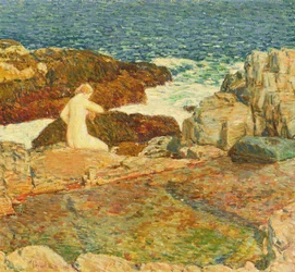 Bazén East Headland