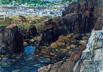 Appledore č. 2
