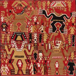 Slavnostní textil