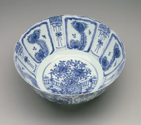Mísa, kolem 1640-50