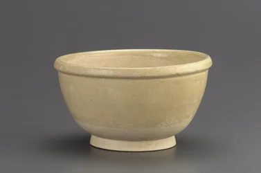 Malta, provincie Hebei nebo Henan, dynastie Sui nebo Tang (keramika)