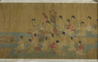 United by Music, dynastie Ming