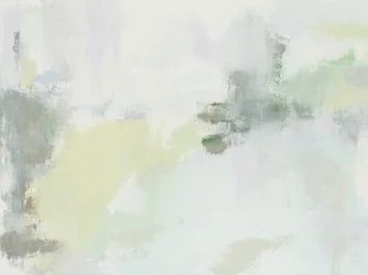 Abstraktní kompozice, studie krajiny, 2019