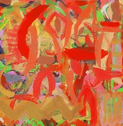 Vnitřní krajina II, 2003