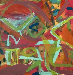 Vnitřní krajina I, 2003