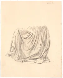Draperstudie