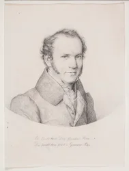 Portrét Nielse Schytha