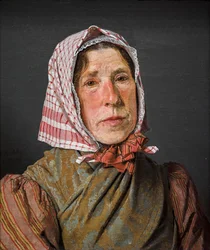 Staré. Selka