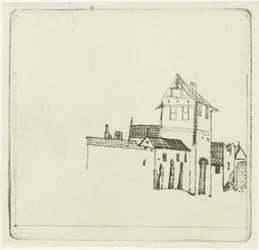 Městské hradby