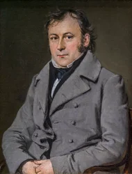 Botanik Joakim Frederik Schouw