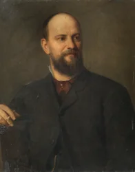 Malíř Sigmund L