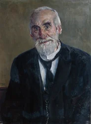 Mikael A Lund (majitel obchodu v Sarpsborgu 1831-1914)