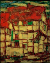 Soest House