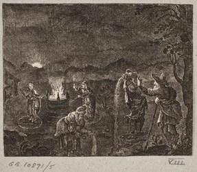 Ekloga VIII