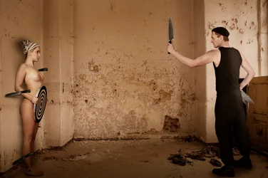 Výkonnost v seriálu „Human Target“