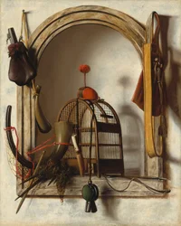 Niche s Falconry Gear