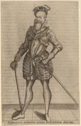 Robert Dudley, hrabě z Leicesteru
