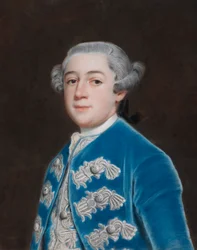 Leopold Friedrich Franz z Anhalt-Dessau