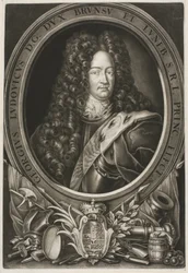 Georg Ludwig, vévoda brunšvický