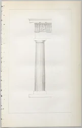 Umění dekorativního designu: s dodatkem uvádějícím hodiny dne, kdy se květiny otevírají, vydalo Day & Son, Londýn, 1862