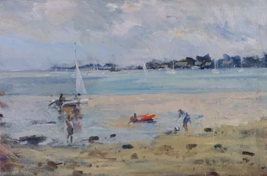 Waters Edge – Morbihan