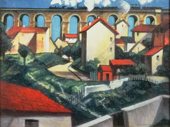 Viadukt