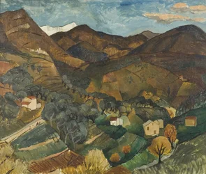 Krajina, Vence