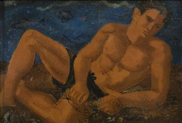 Bather