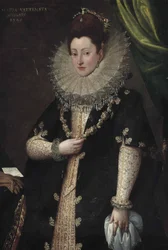 Kruh Franse Pourbuse II Maria Vertemata