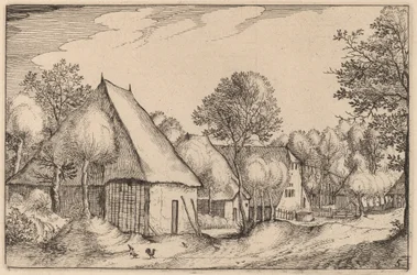 Hospodářský dvůr