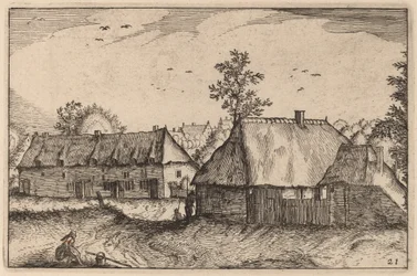 Velké přístřešky