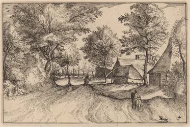 Village Road