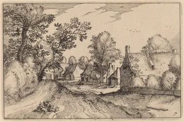 Village Road