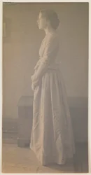 Puritan (Letitia Felix)
