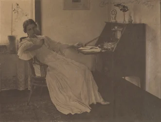 Co mám říct, 1896.