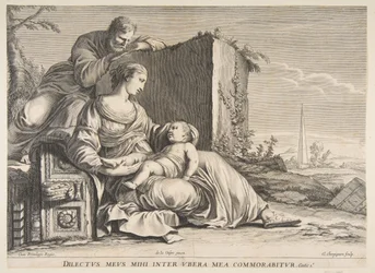 Svatá rodina.n.d.
