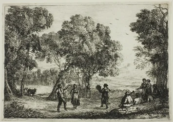 Country Tanec