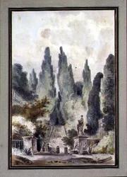 Zahrady Villa d