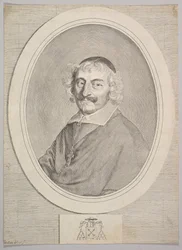 Alphonse III Delbène, biskup z Orléans.