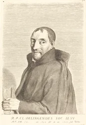 Henri II., vévoda z Montmorency