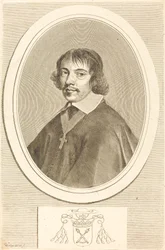 Jean-Francois Paul de Gondi, kardinál z Retzu