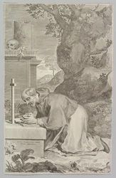 St. Claude, 1664.