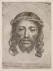 Rouška Veroničina