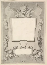 Titulní strana: Bentivoglio, Z války o Flandry, 1632.