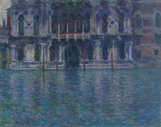 Německy: Le Palais Contarini Le Palais Contarini