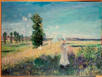 Procházka