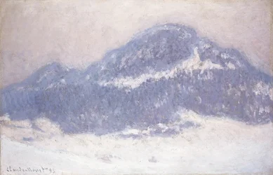 Mont Colesas, Misty osmnáct, 19