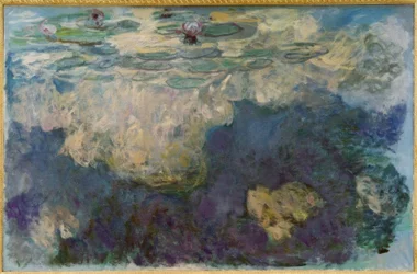 Nymphéas