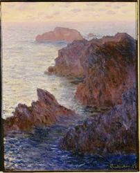 Point de Rochers, Port-Goulphar