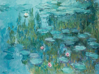 Lekníny